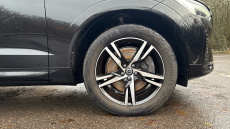 Volvo Xc60 2.0 B4D R DESIGN 5dr AWD Geartronic Diesel Estate